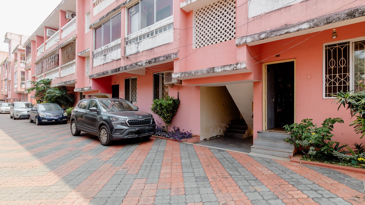 Photo of Outdoor in Benaulim