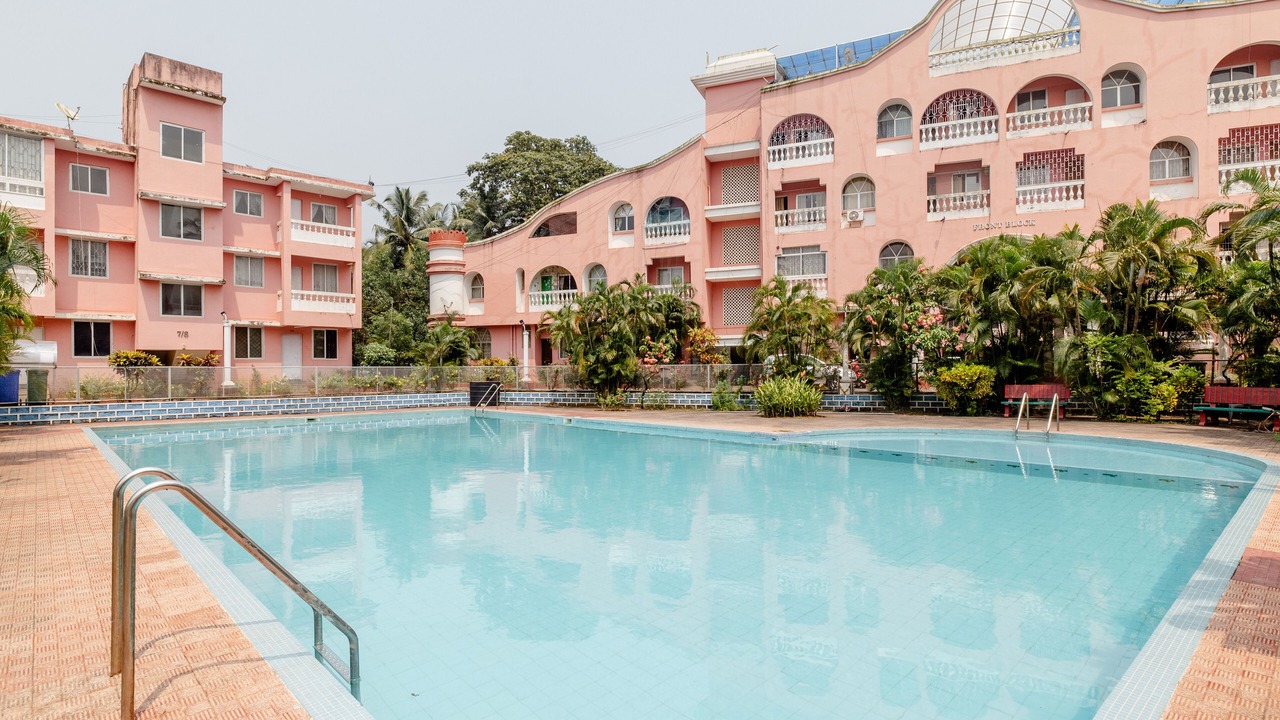 Photo of Outdoor in Benaulim