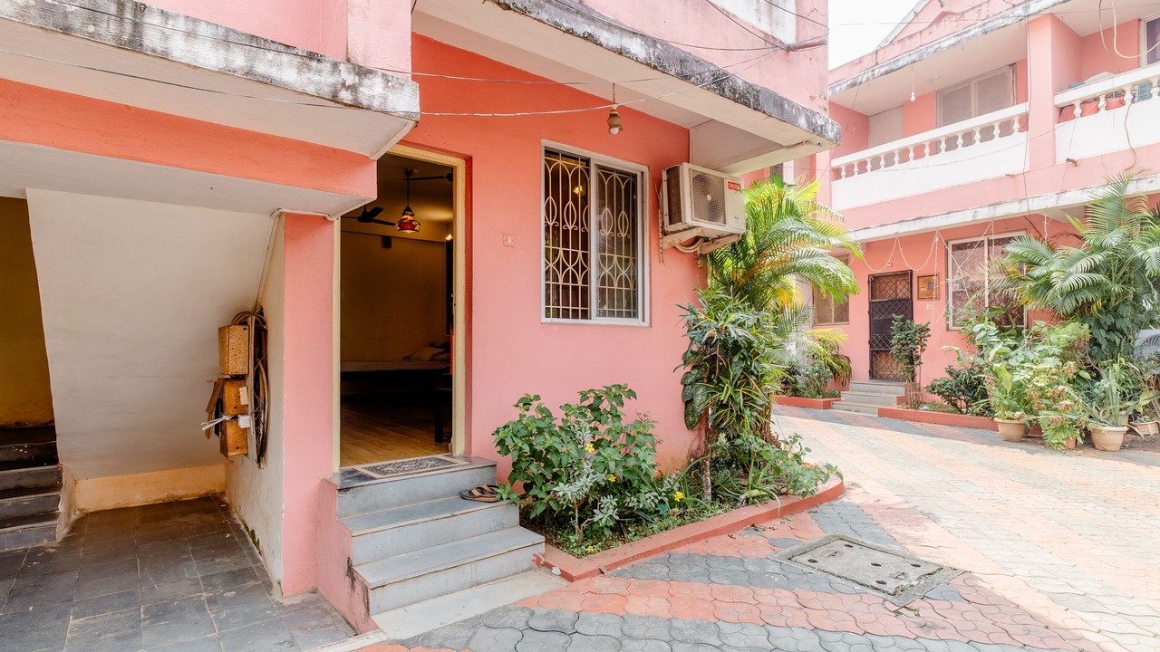 Photo of Outdoor in Benaulim