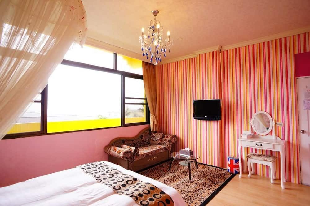 Photo of Bedroom in Rueili Village