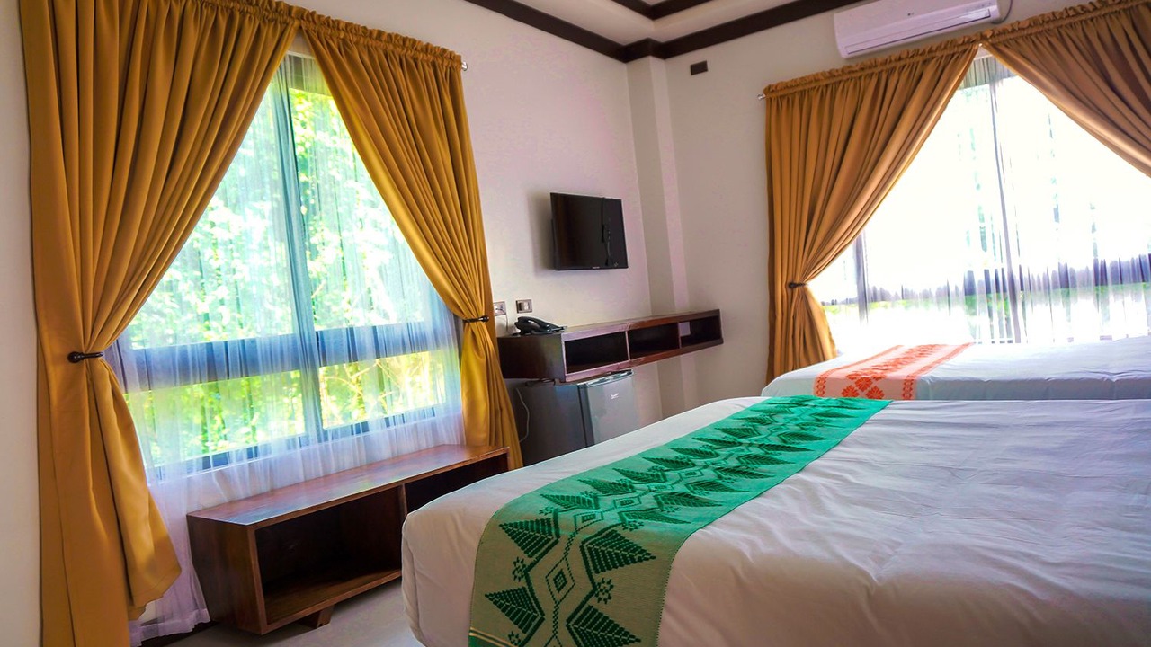 Photo of Bedroom in Paoay