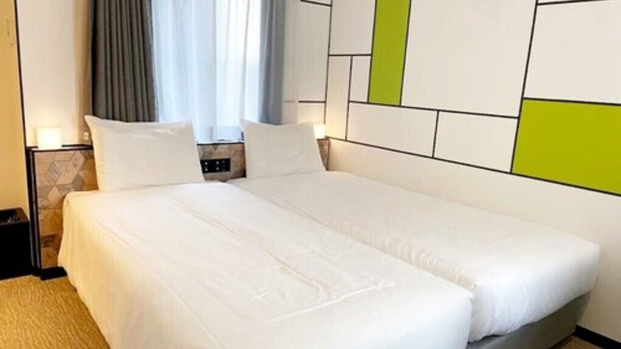Photo of Bedroom in Minamisenba