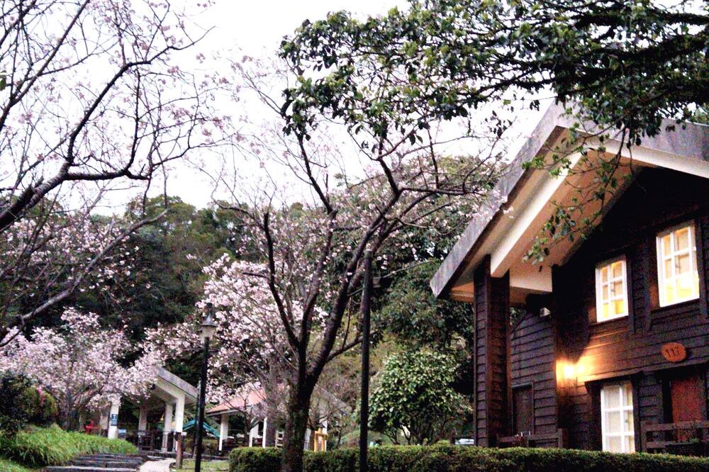 Photo of Outdoor in Shilin
