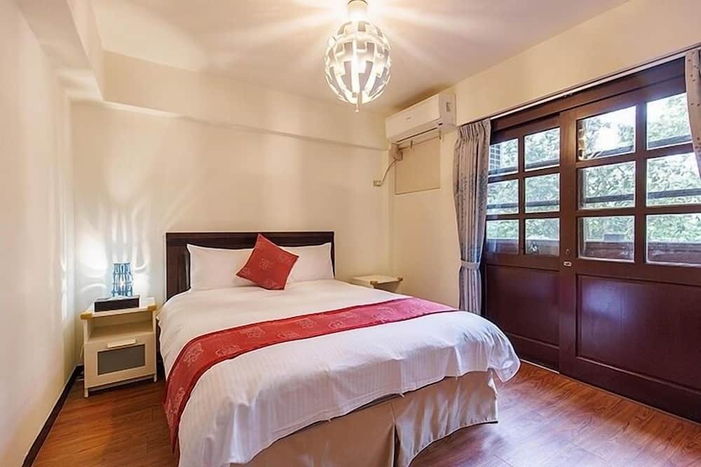 Photo of Bedroom in Shilin