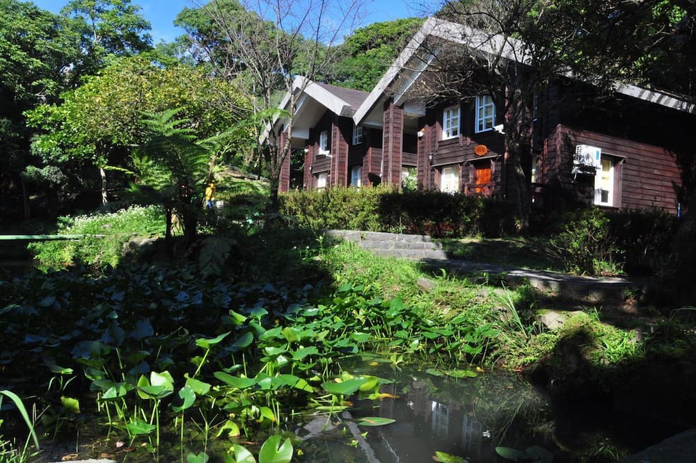 Photo of Outdoor in Shilin