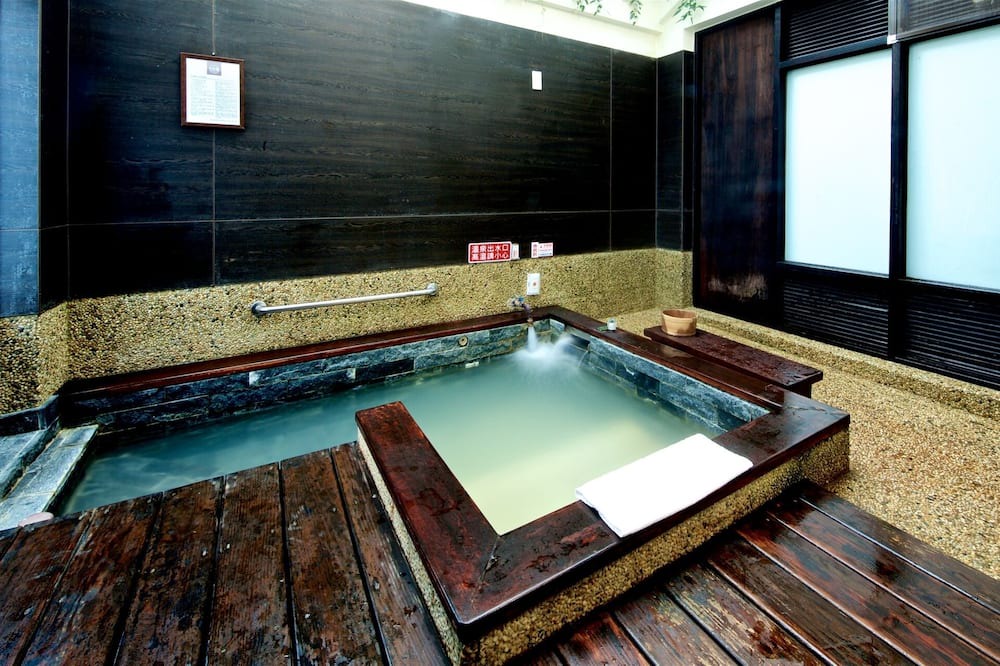 Photo of Bathroom in Shilin
