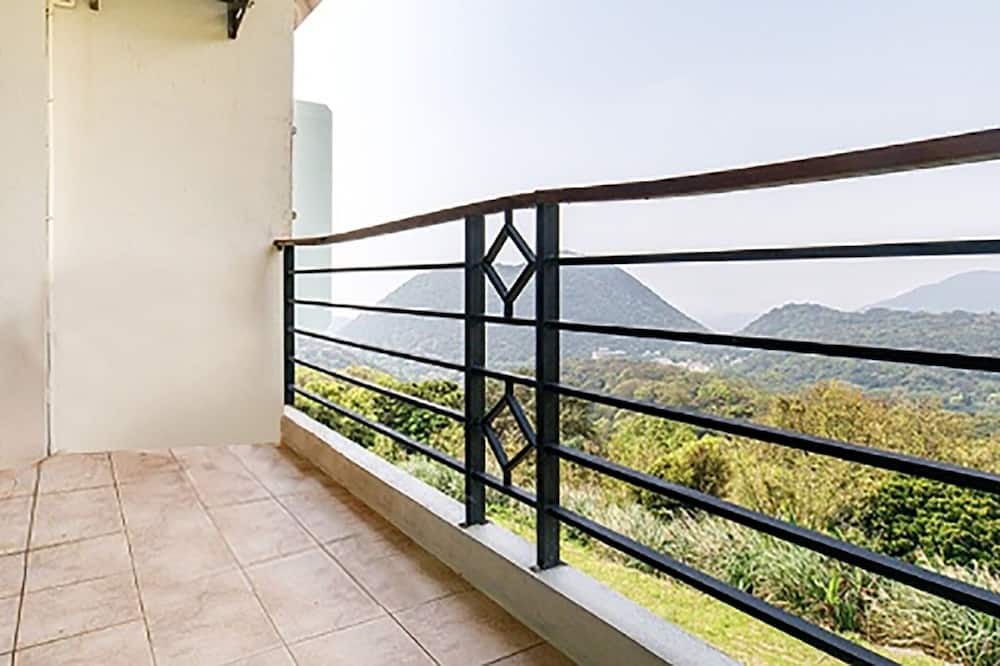 Photo of Patio Balcony in Shilin
