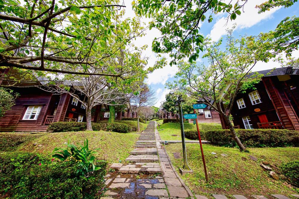 Photo of Outdoor in Shilin