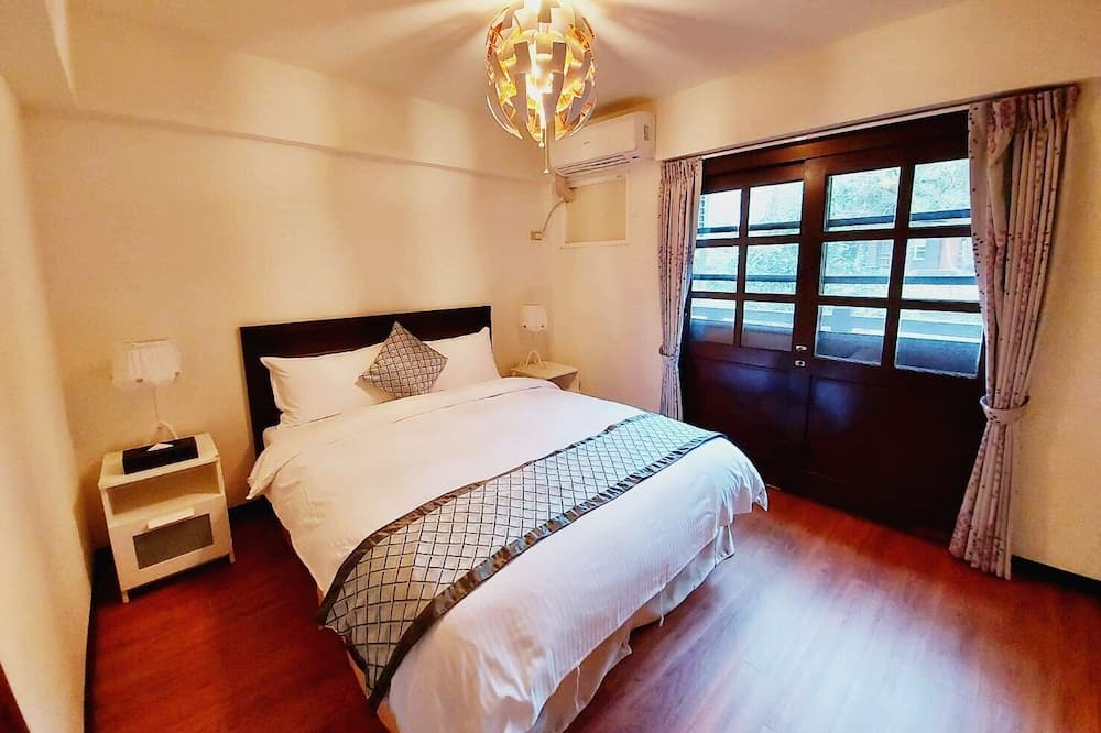 Photo of Bedroom in Shilin
