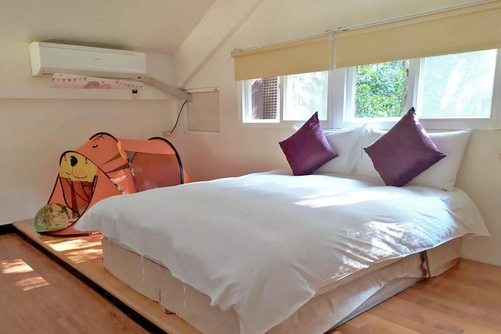 Photo of Bedroom in Shilin
