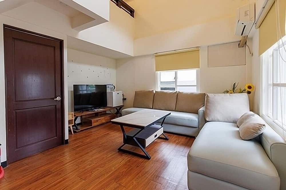 Photo of Livingroom in Shilin