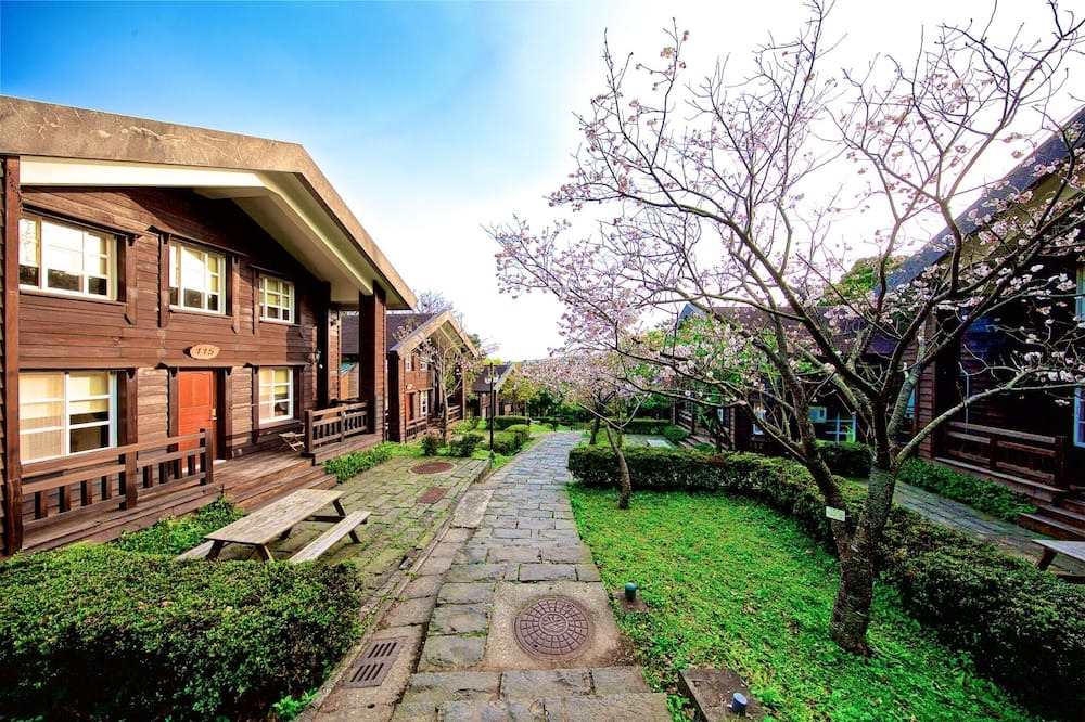 Photo of Outdoor in Shilin