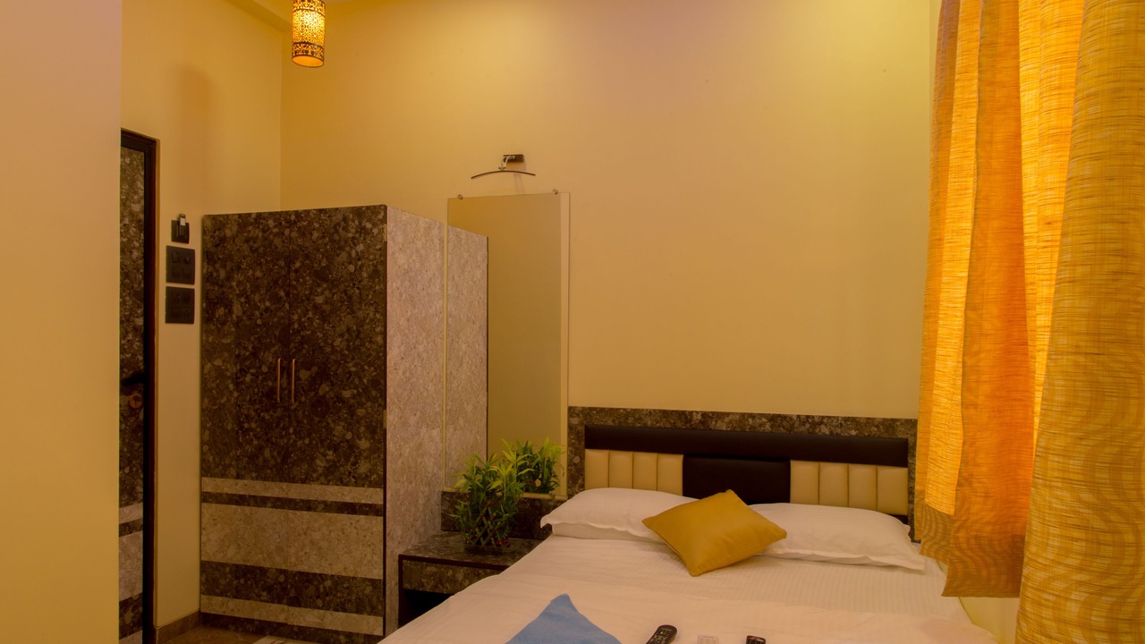 Photo of Bedroom in Girgaon