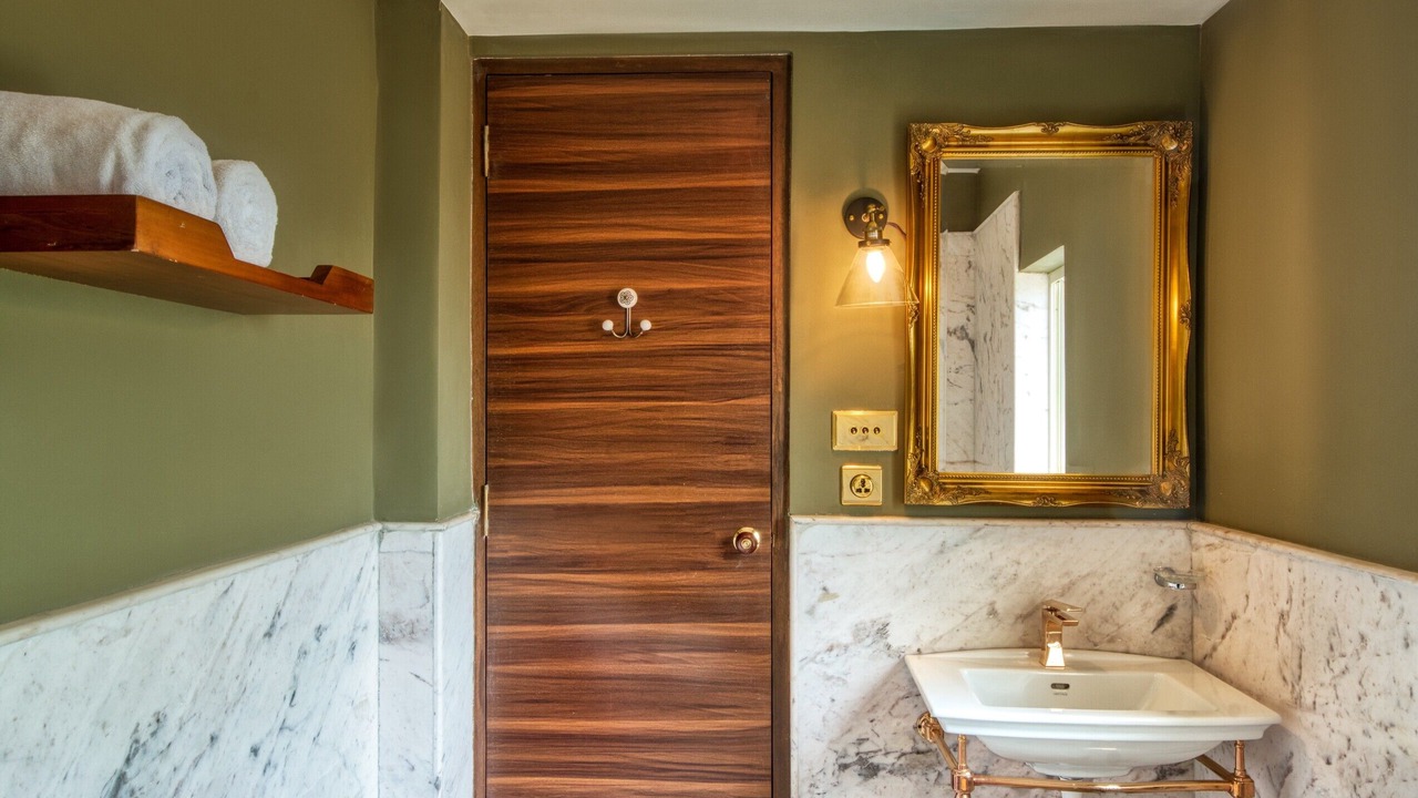 Photo of Bathroom in Port Blair