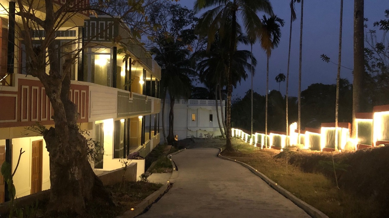 Photo of Outdoor in Port Blair