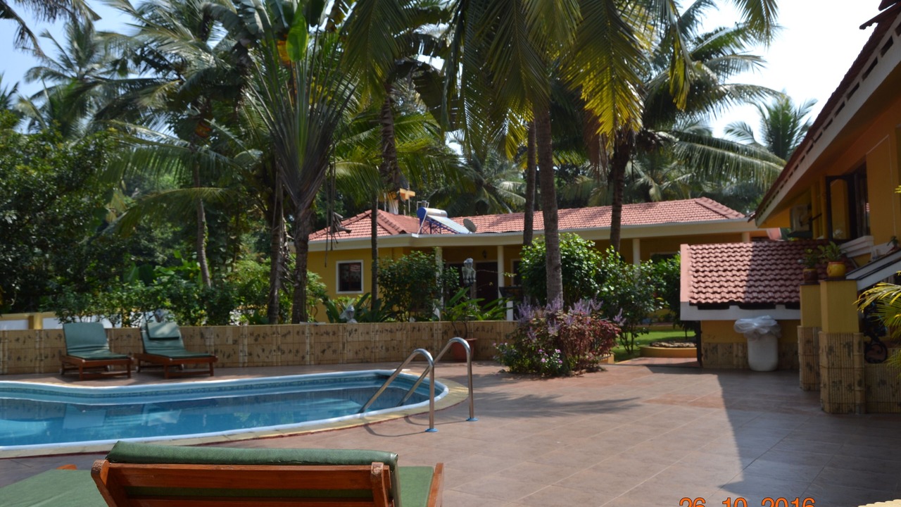 Photo of Outdoor in Majorda
