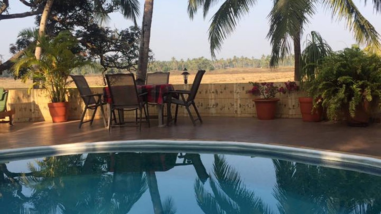 Photo of Outdoor in Majorda