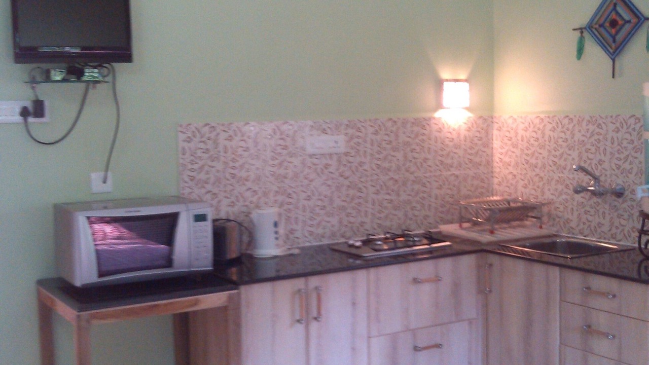 Photo of Kitchen in Majorda