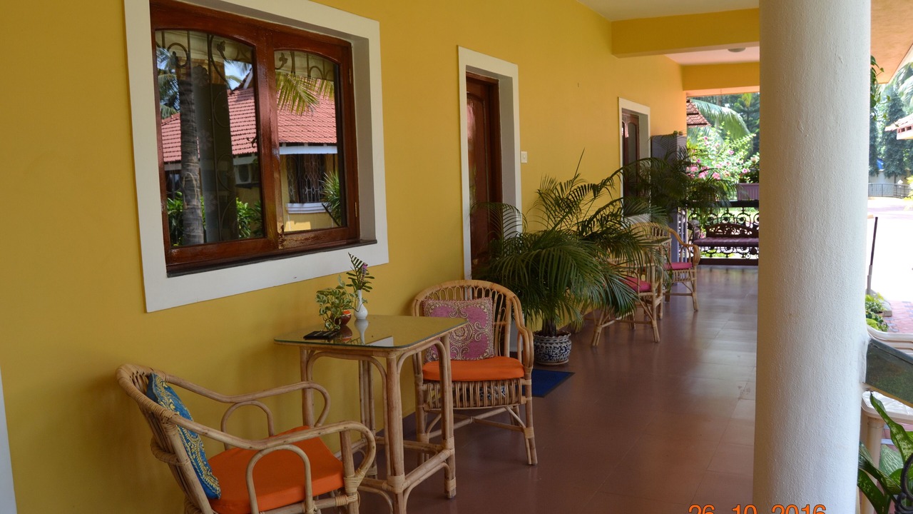 Photo of Outdoor in Majorda