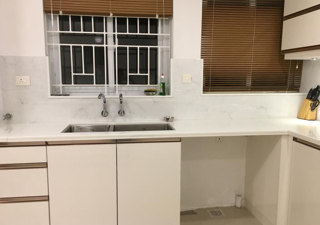 Photo of Kitchen in Kakkanad