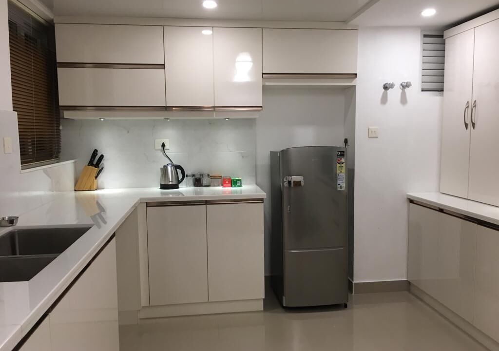Photo of Kitchen in Kakkanad