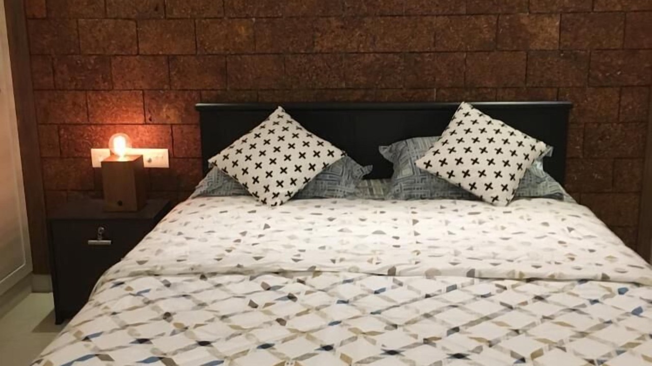 Photo of Bedroom in Kakkanad