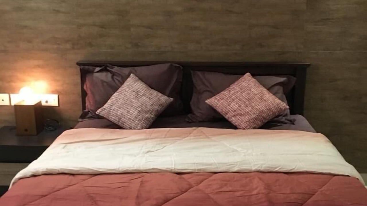 Photo of Bedroom in Kakkanad