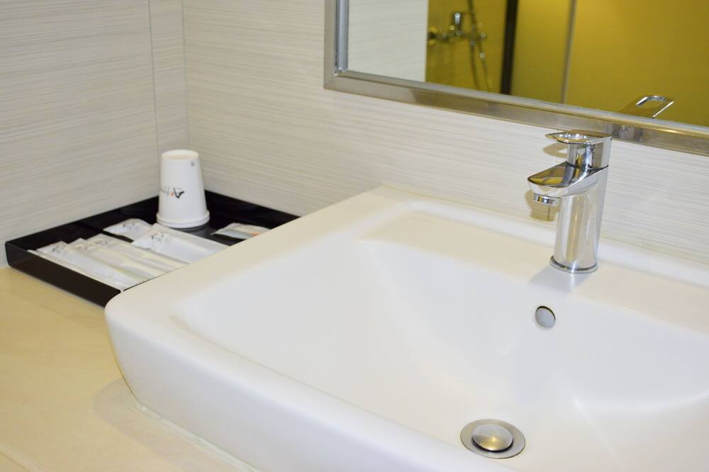 Photo of Bathroom in Zhongpu
