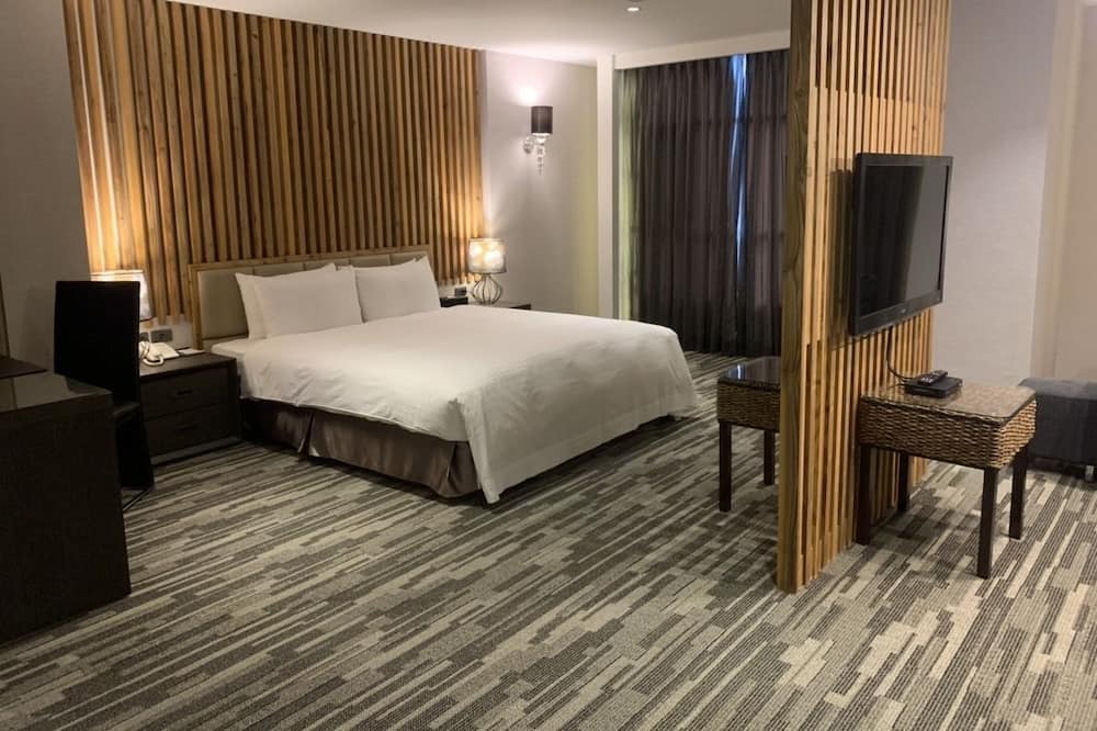 Photo of Bedroom in Zhongpu
