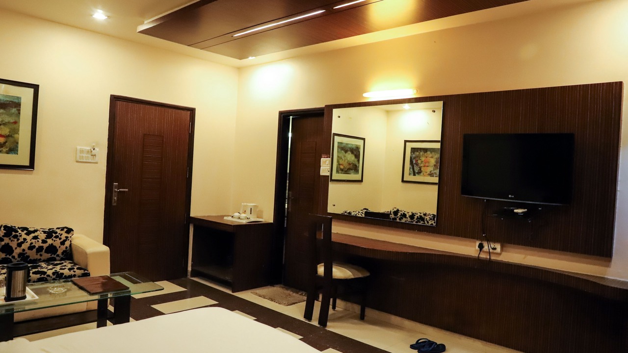 Photo of Bedroom in Jabalpur