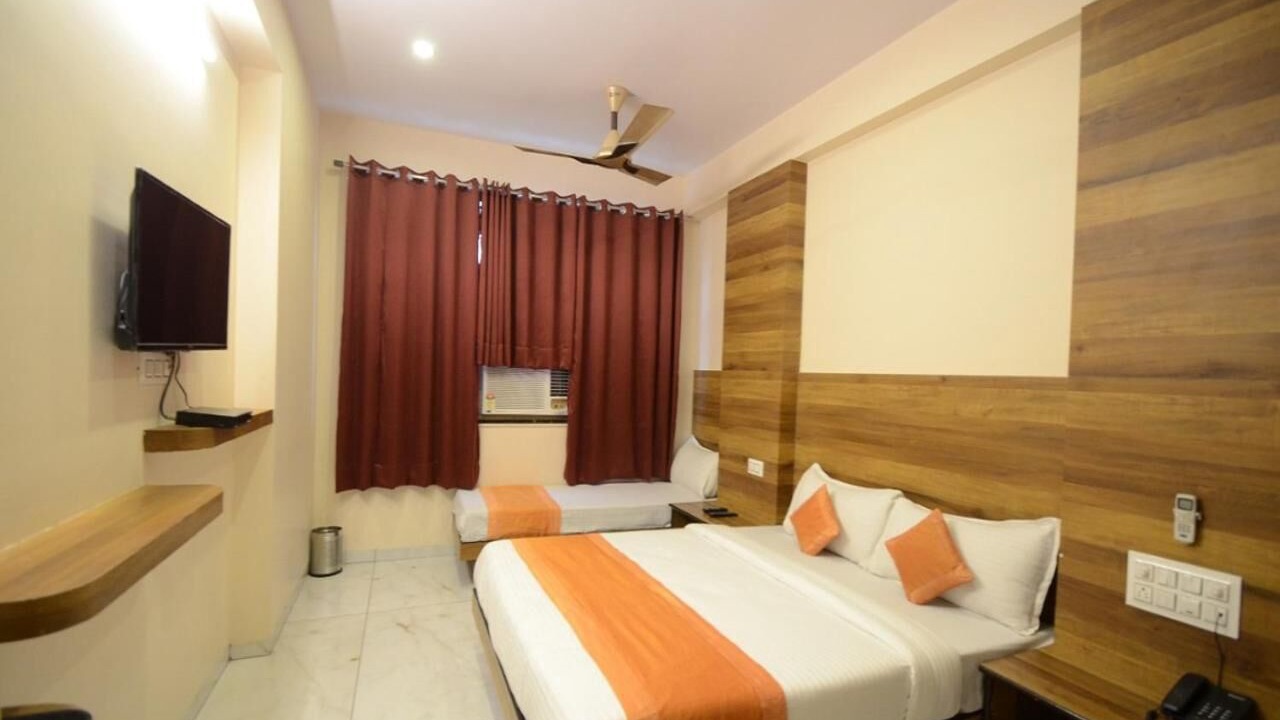 Photo of Bedroom in Gopalbari