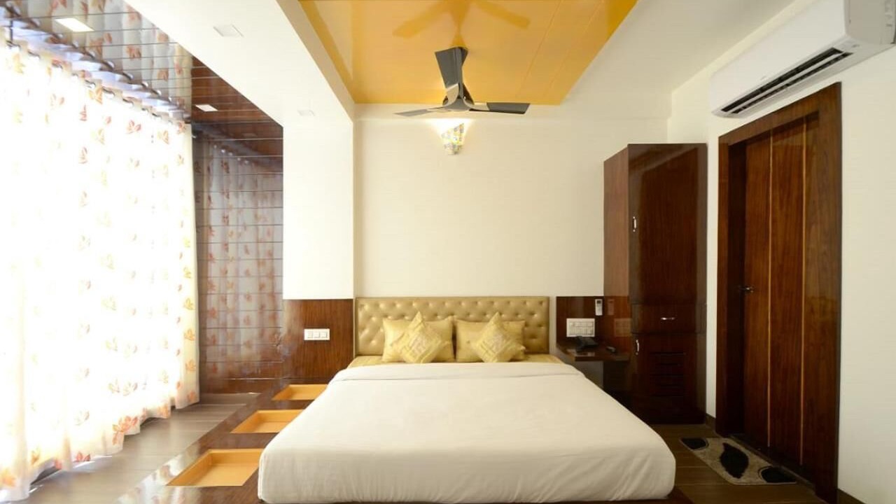Photo of Bedroom in Gopalbari