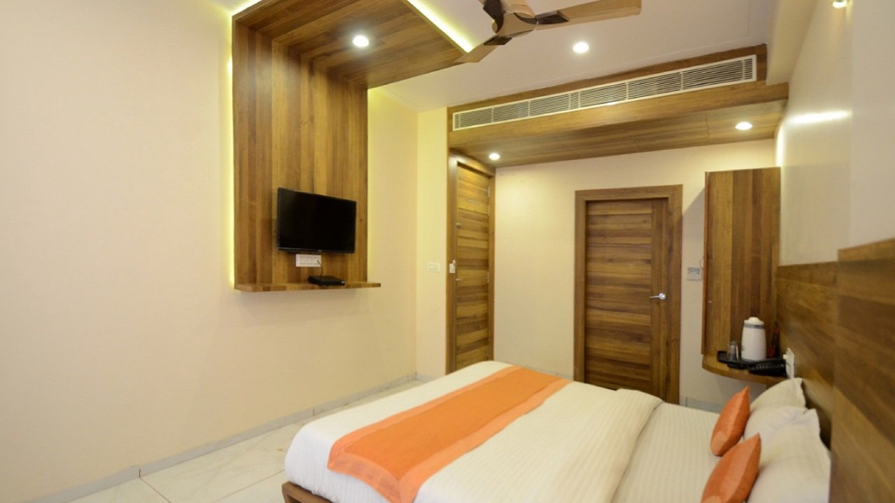 Photo of Bedroom in Gopalbari