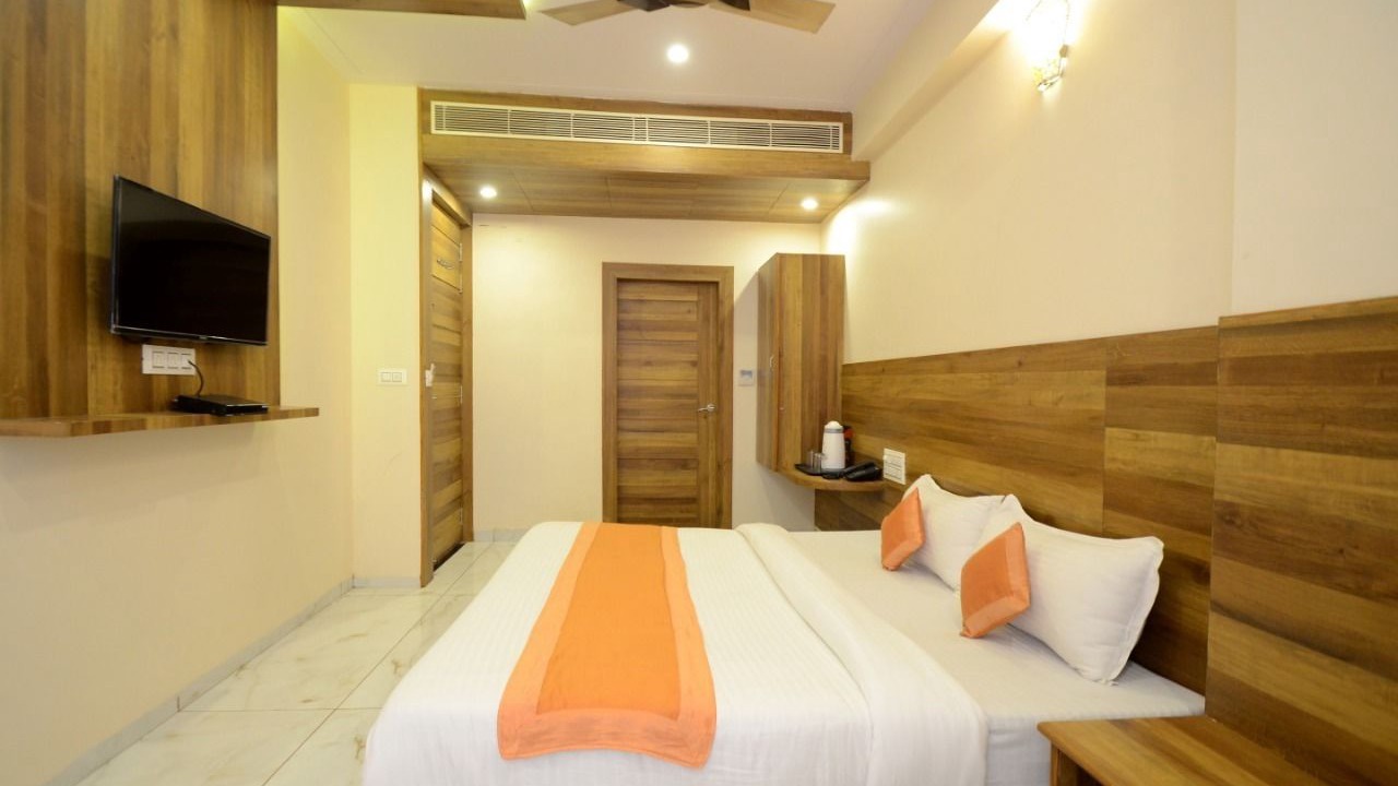 Photo of Bedroom in Gopalbari
