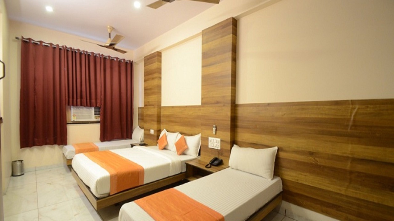 Photo of Bedroom in Gopalbari