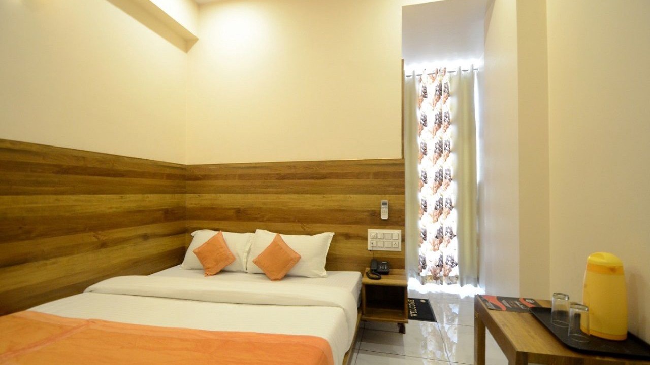 Photo of Bedroom in Gopalbari