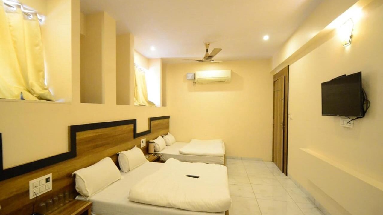 Photo of Bedroom in Gopalbari