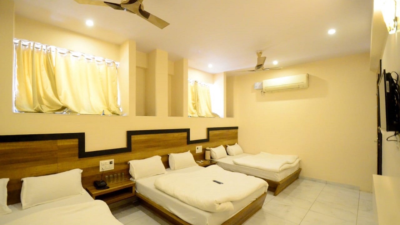 Photo of Bedroom in Gopalbari