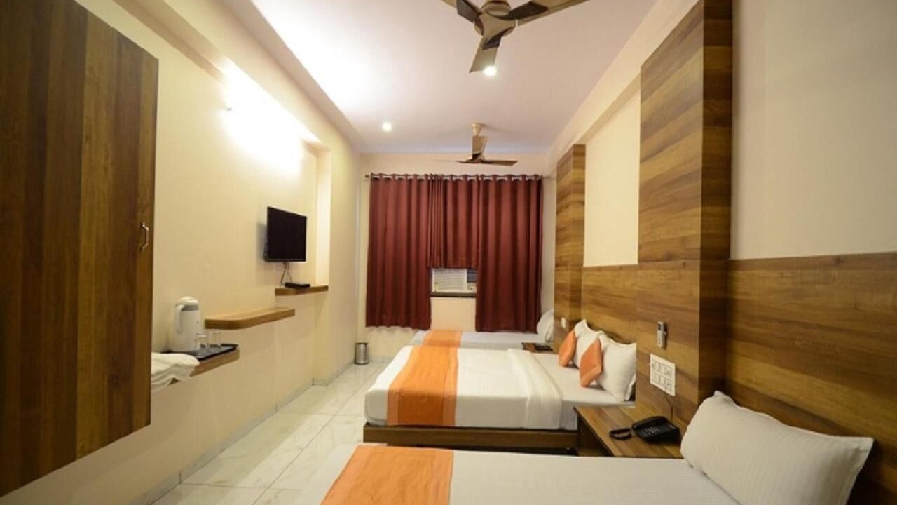 Photo of Bedroom in Gopalbari
