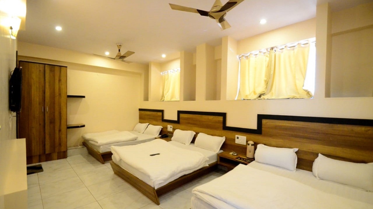 Photo of Bedroom in Gopalbari