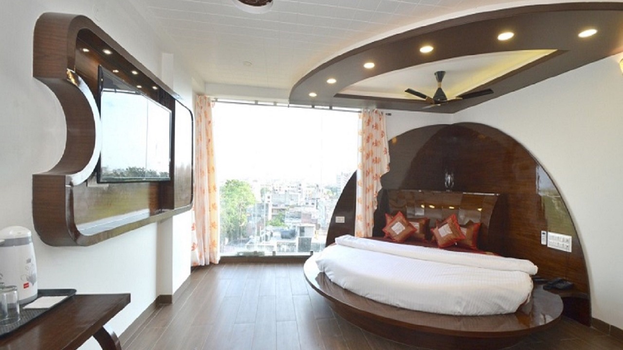 Photo of Bedroom in Gopalbari