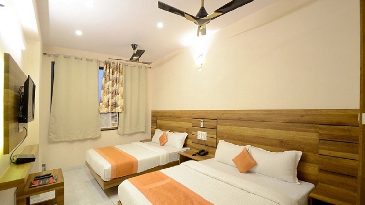 Photo of Bedroom in Gopalbari