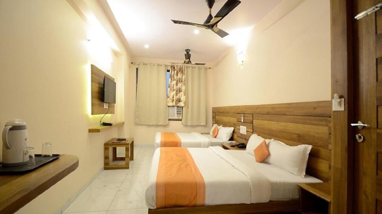 Photo of Bedroom in Gopalbari