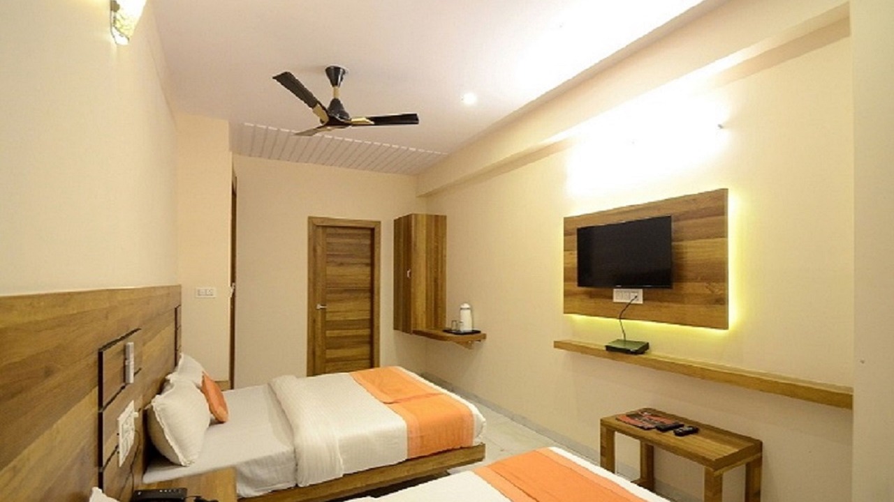 Photo of Bedroom in Gopalbari