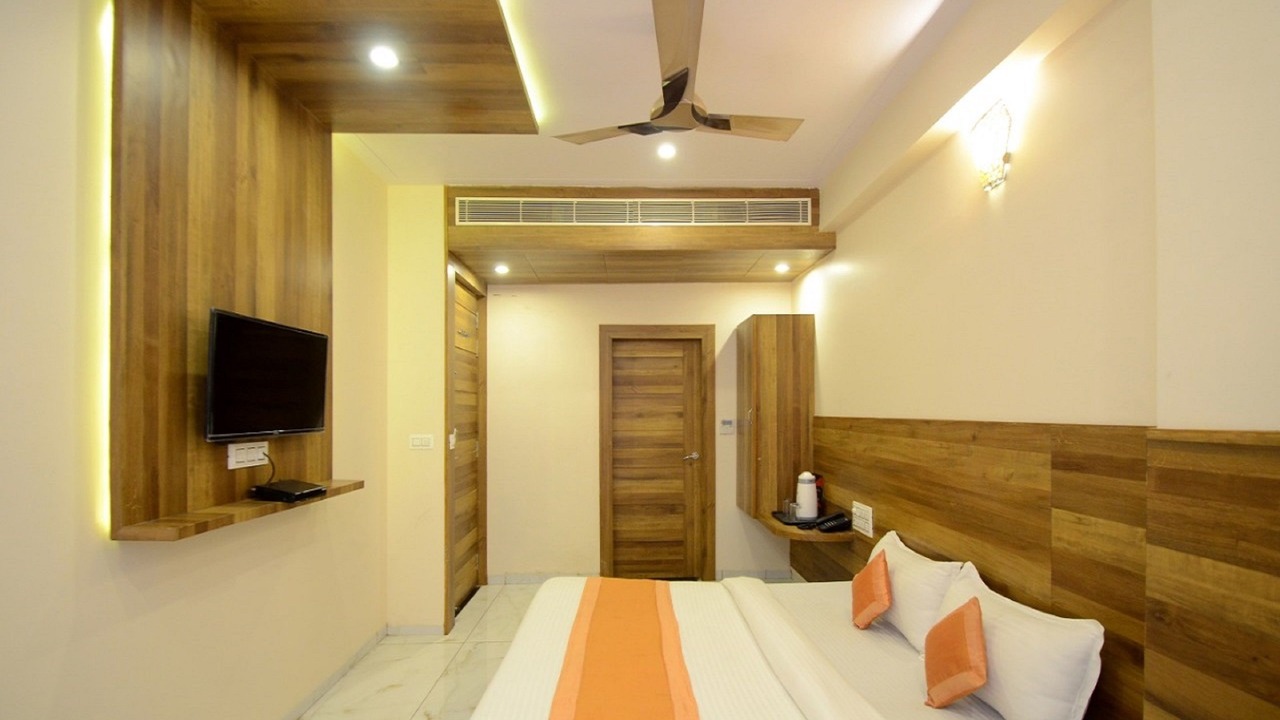 Photo of Bedroom in Gopalbari