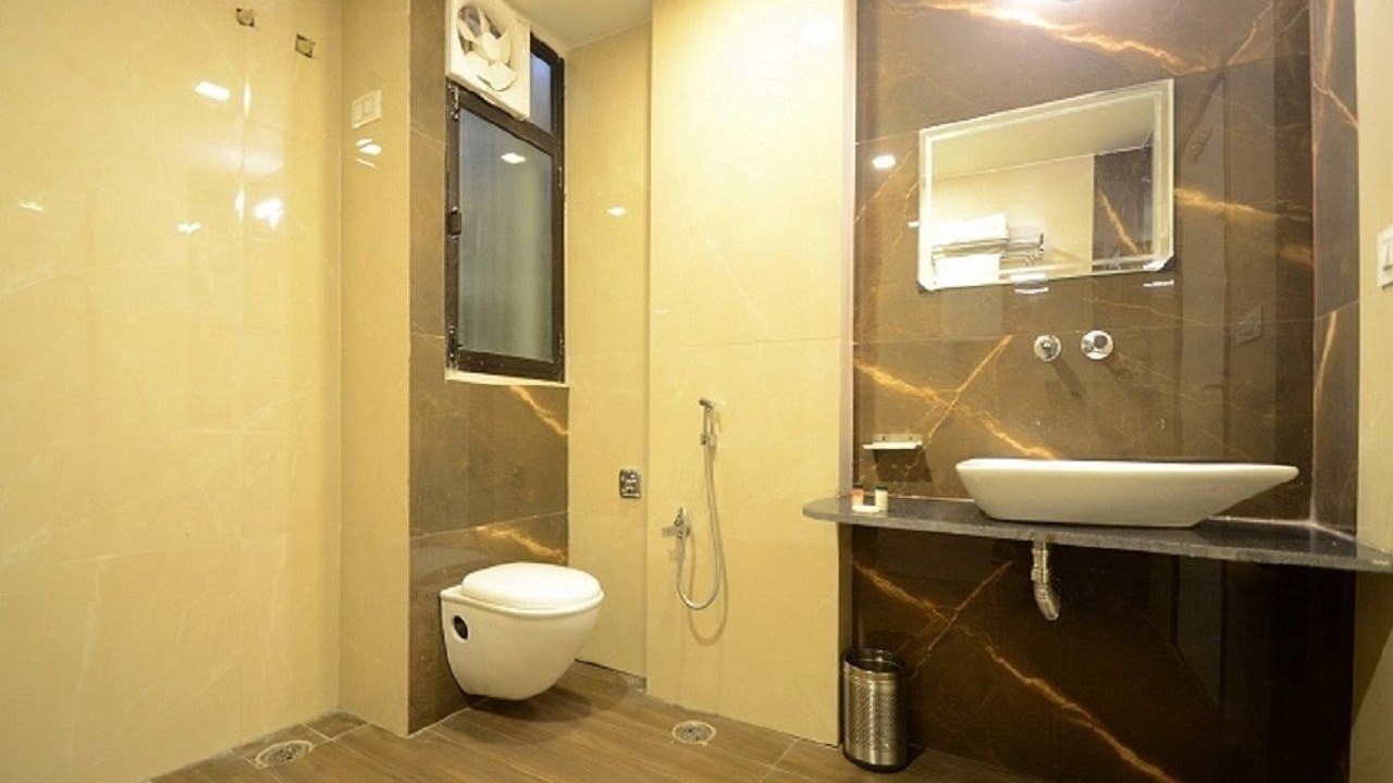 Photo of Bathroom in Gopalbari