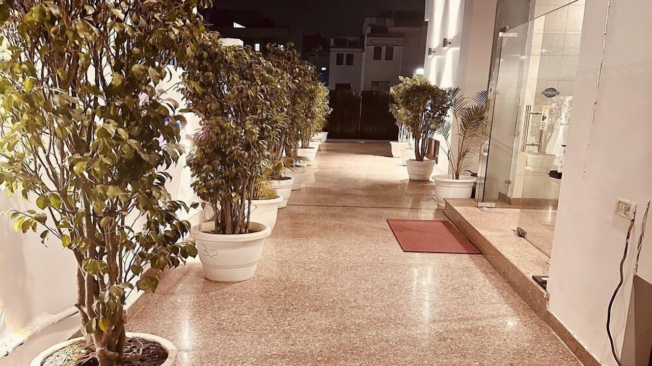 Photo of Outdoor in DLF Phase 3