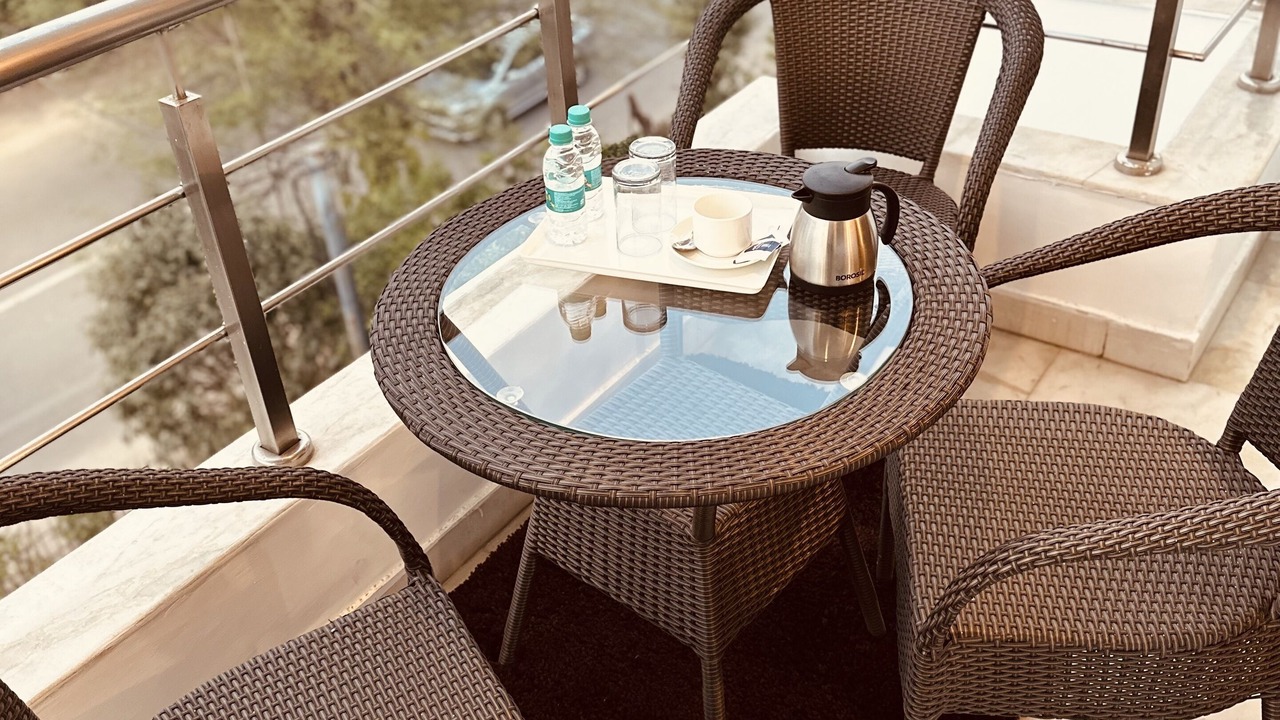 Photo of Outdoor in DLF Phase 3