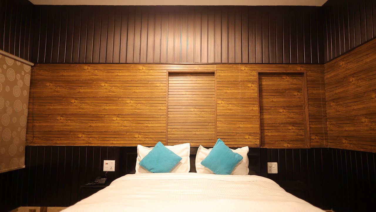 Photo of Bedroom in Nurpur