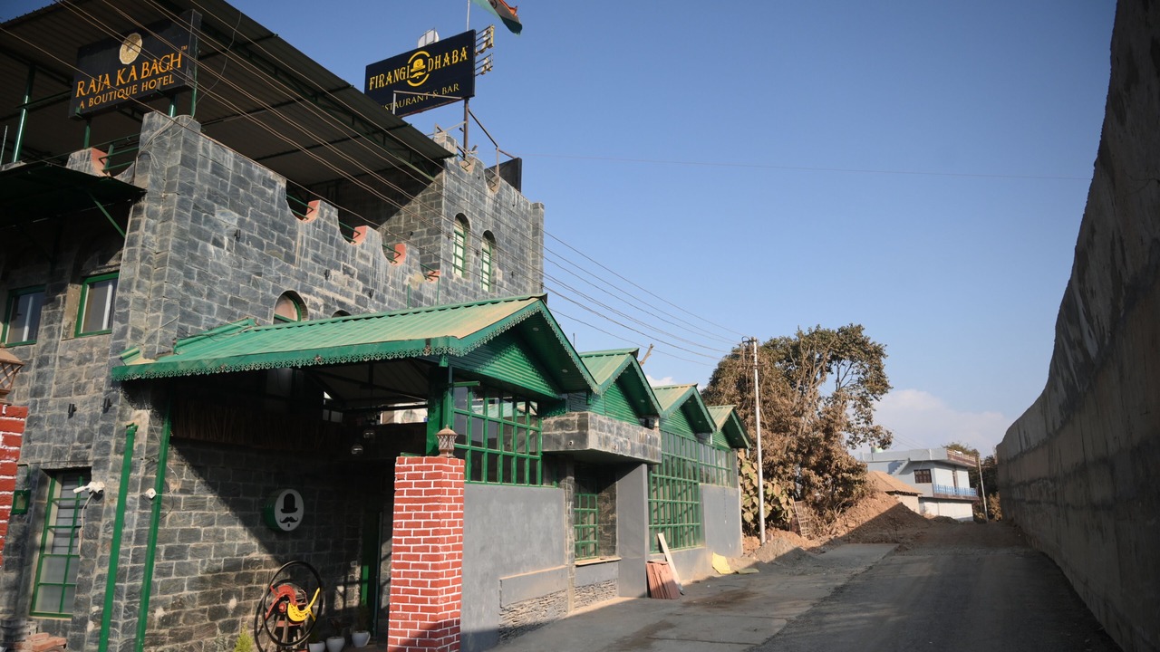 Photo of Outdoor in Nurpur